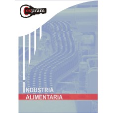 DOSSIER INDUSTRIA ALIMENTARIA